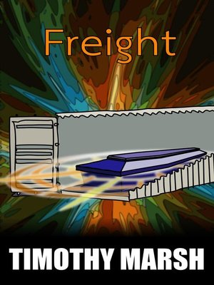 cover image of Freight